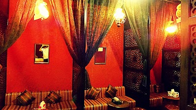 Photos of Melange Coffee N Conversation