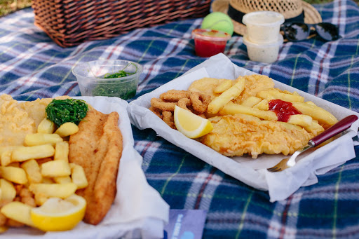 Fresh Coral Seafoods - Thumbnail