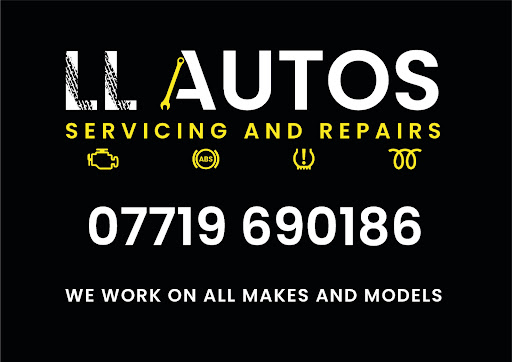 LL Auto Services / Alyth Tyre Centre - Thumbnail