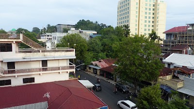 Photos of Istanaku Guesthouse