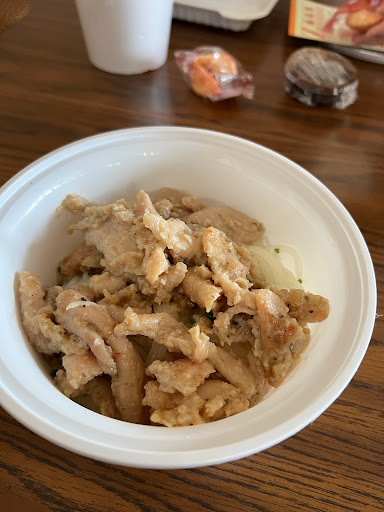 Zhu's Ginger Beef - Visual