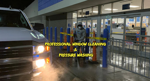 The Window Warrior - Visual