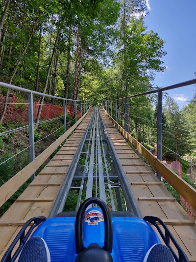 Bardonecchia Alpine Coaster