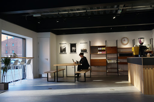 Bramblers Gallery - United Kingdom