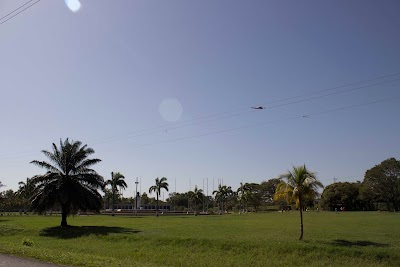 photo of Gomez Nino-Apiay Airport