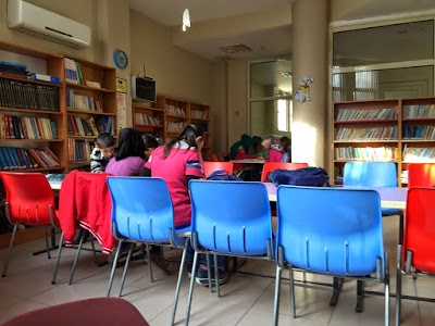 Photos of Kahta Ilce Halk Kutuphanesi