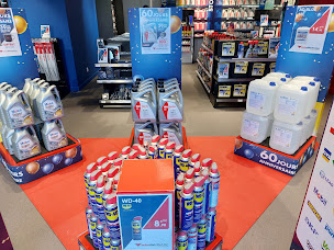 Photo n°3 de Autodistribution à La Grand-Croix (Magasin d'accessoires pour poids lourds)