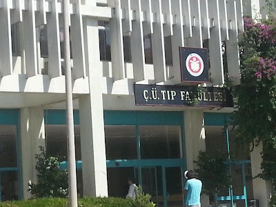 Photos of &Ccedil;.&Uuml;. Tıp Fak&uuml;ltesi Balcalı Hastanesi