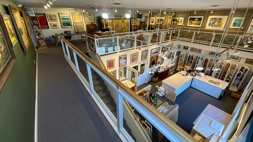 Cunningham Gallery