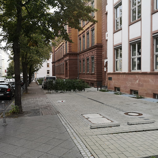Merianschule - Visual
