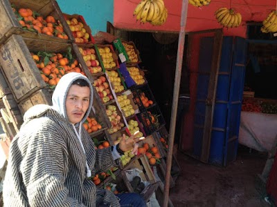 Photos of Alawites cafe