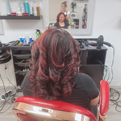 Josie’s Salon