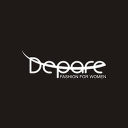 Depar - Dresses and Women's Clothing, Author: Depare - Sukienki i odzież damska