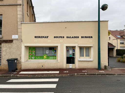 Serenay