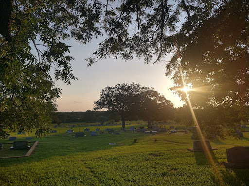 Lexington Cemetery - Thumbnail
