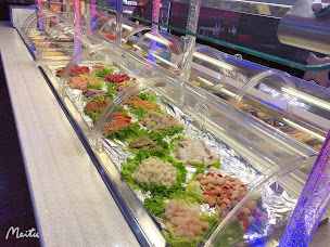 Photo n°43 de Restaurant Gourmand d'Asie à Cholet (Restaurant chinois)