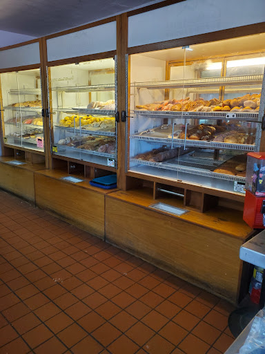 Ahualulco Panaderia Bakery - United States