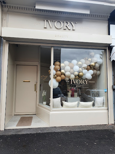 The Ivory Touch
