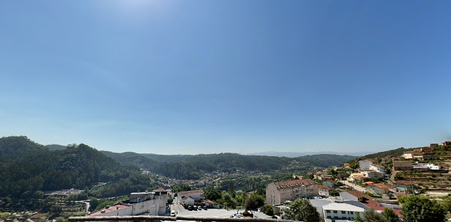 Parque Verde António Manuel Marques - Penacova
