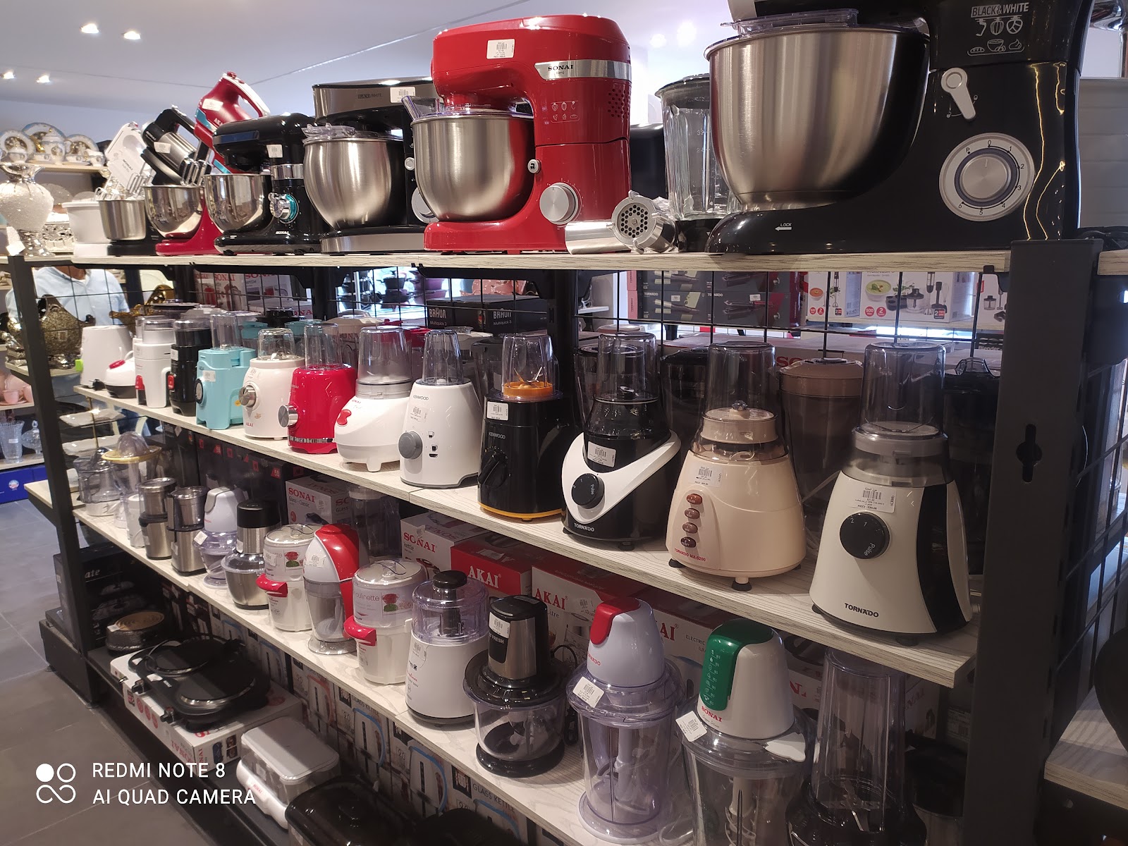 سنتر أنوار المدينة - صورة 2