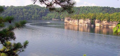 Photos of Carnifex Ferry Cottages