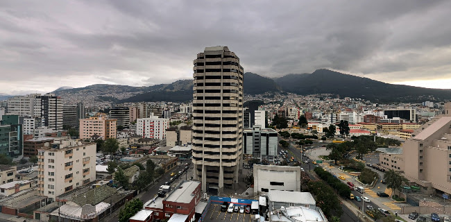 JW Marriott Quito - Quito