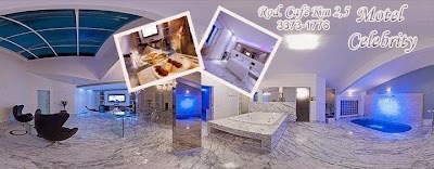 Photos of Celebrity Motel