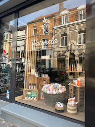 Photo n°1 de Naturela à Béthune (Magasin de cosmétiques)