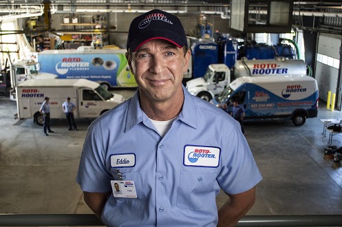 Roto-Rooter Plumbing & Water Cleanup - Plumbing Services