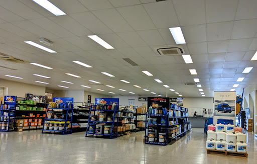Honeycombes Sales & Service - Trucks Gallery - Australia