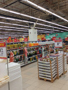 plazaVea hiper Ceres 3