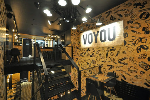 Photo 3 - Voyou