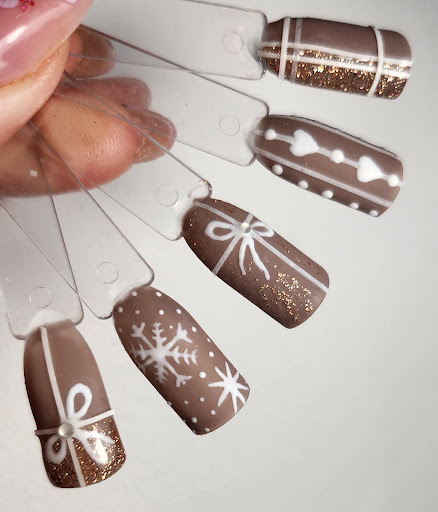 Daniela Nails - Thumbnail