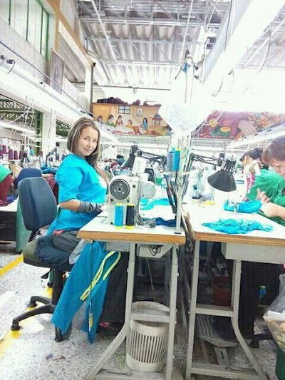 clothing-store