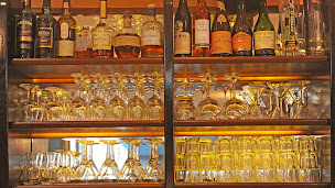 Photo n°5 de Café Lamartine à Paris (Brasserie)