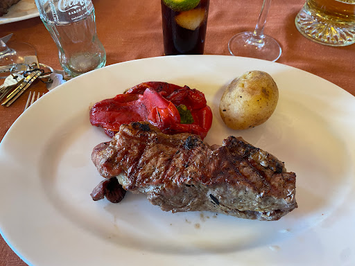 Restaurante Casa Carmelo - Thumbnail