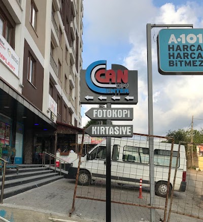 Can Copy Tıp Fakültesi Şubesi