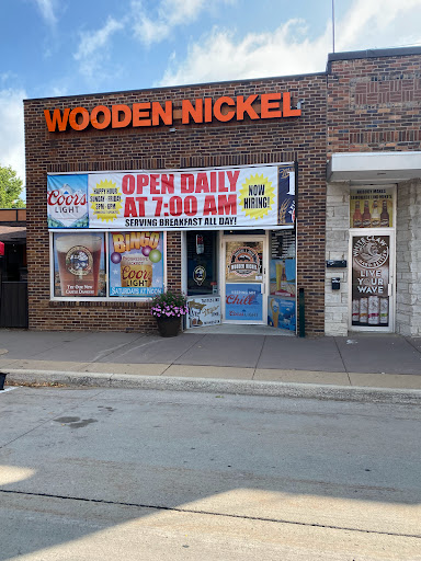 Wooden Nickel Burgers And Brew - Thumbnail
