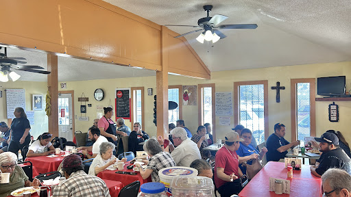 Letty's Café - Visual