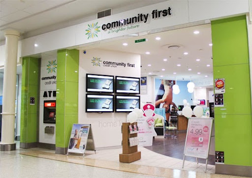 Community First Bank - Erina - Thumbnail
