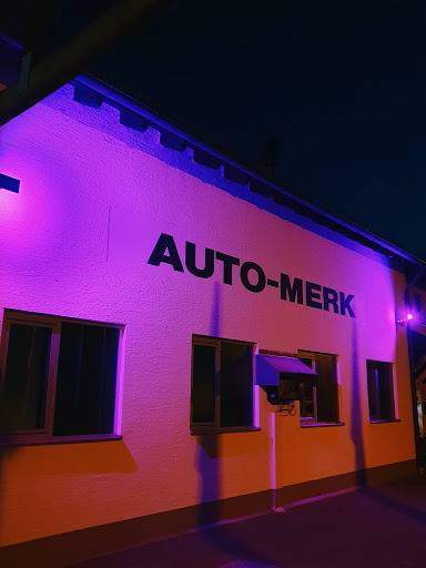 Auto Merk - Thumbnail