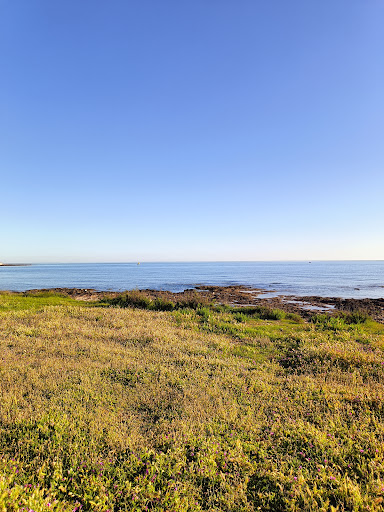 Specchiolla lido