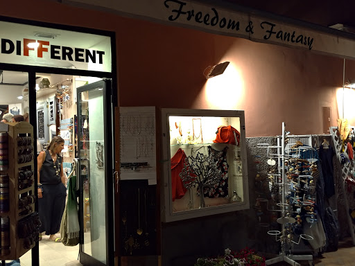 Freedom & Fantasy