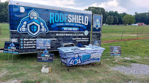 Evans Co. RoofShield - Thumbnail