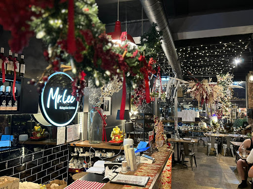 Photo of Mr.Lee Malaysian Cuisine