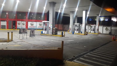 gas-station
