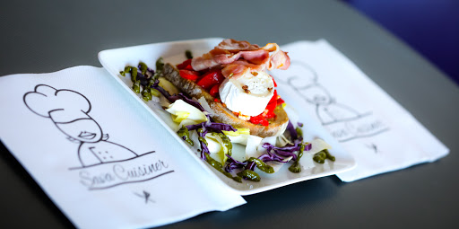 SAVA cuisiner - Thumbnail