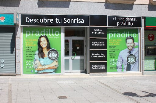 Dental Clinic Pradillo
