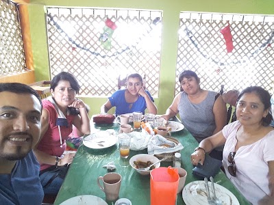 Photos of Comedor Luisito