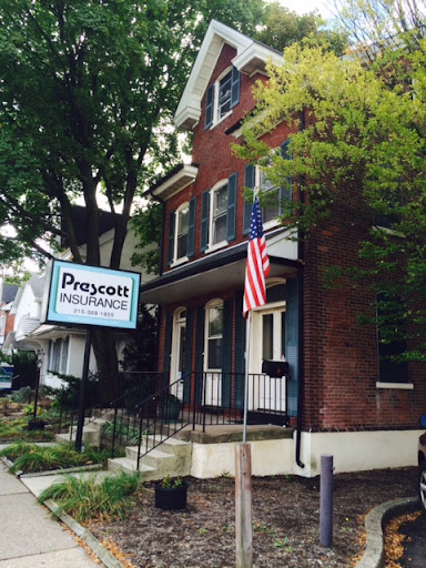 Prescott Insurance - Thumbnail
